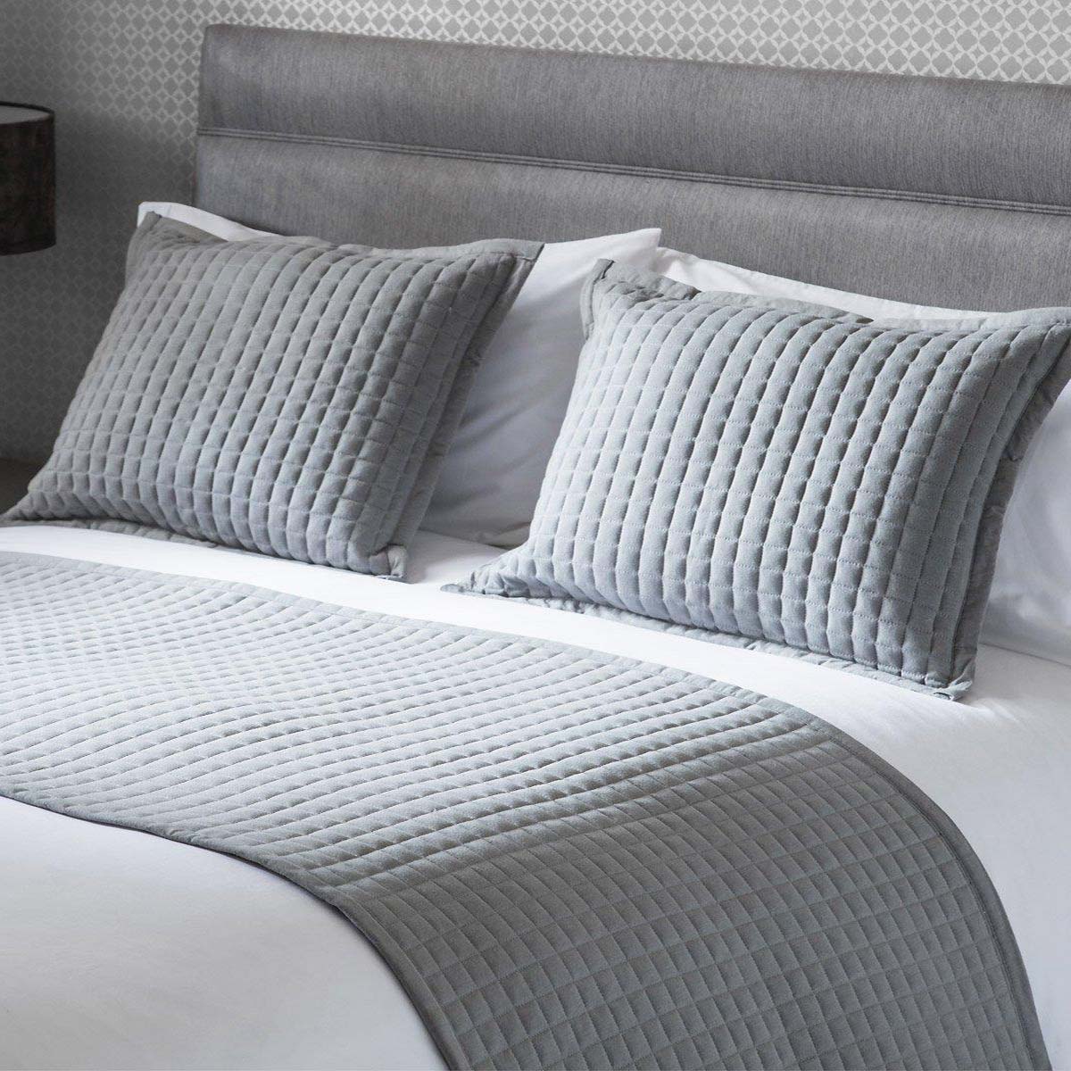 Hoteliss Decorative Bed Cushion
