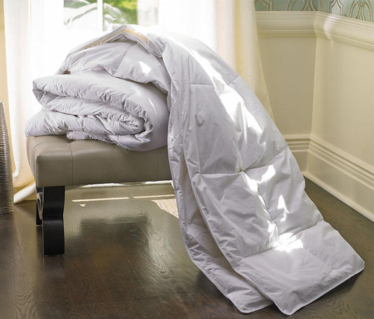 Hoteliss Duvet (Swiss Standards)